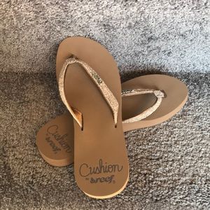 Reef Sandals
